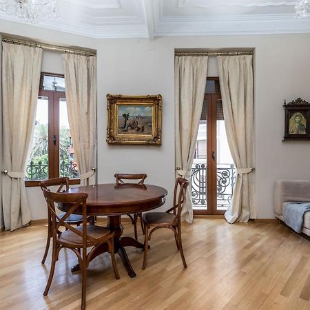 My Loft 4 You Gran Via Валенсия Екстериор снимка
