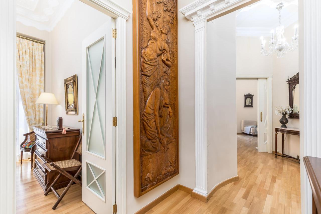 My Loft 4 You Gran Via Валенсия Екстериор снимка