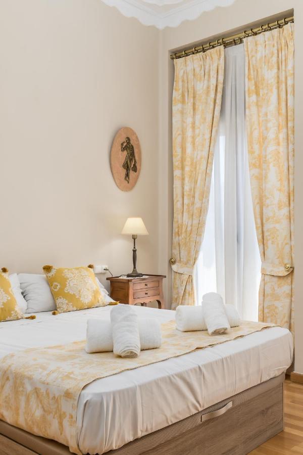 My Loft 4 You Gran Via Валенсия Екстериор снимка