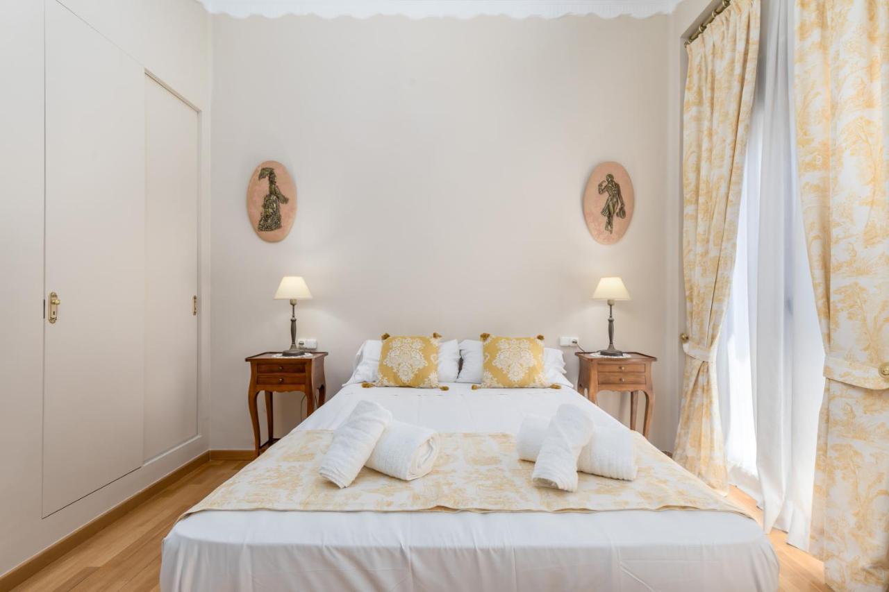My Loft 4 You Gran Via Валенсия Екстериор снимка