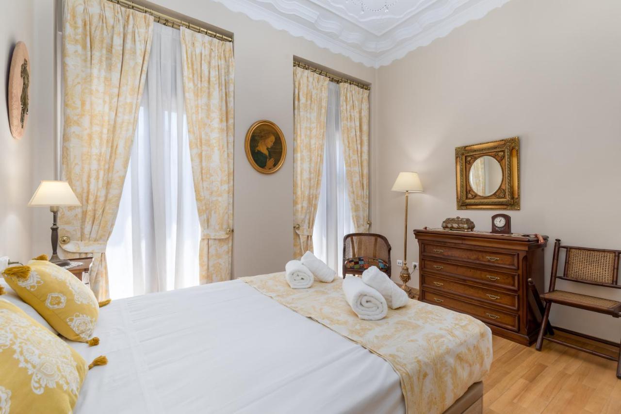 My Loft 4 You Gran Via Валенсия Екстериор снимка