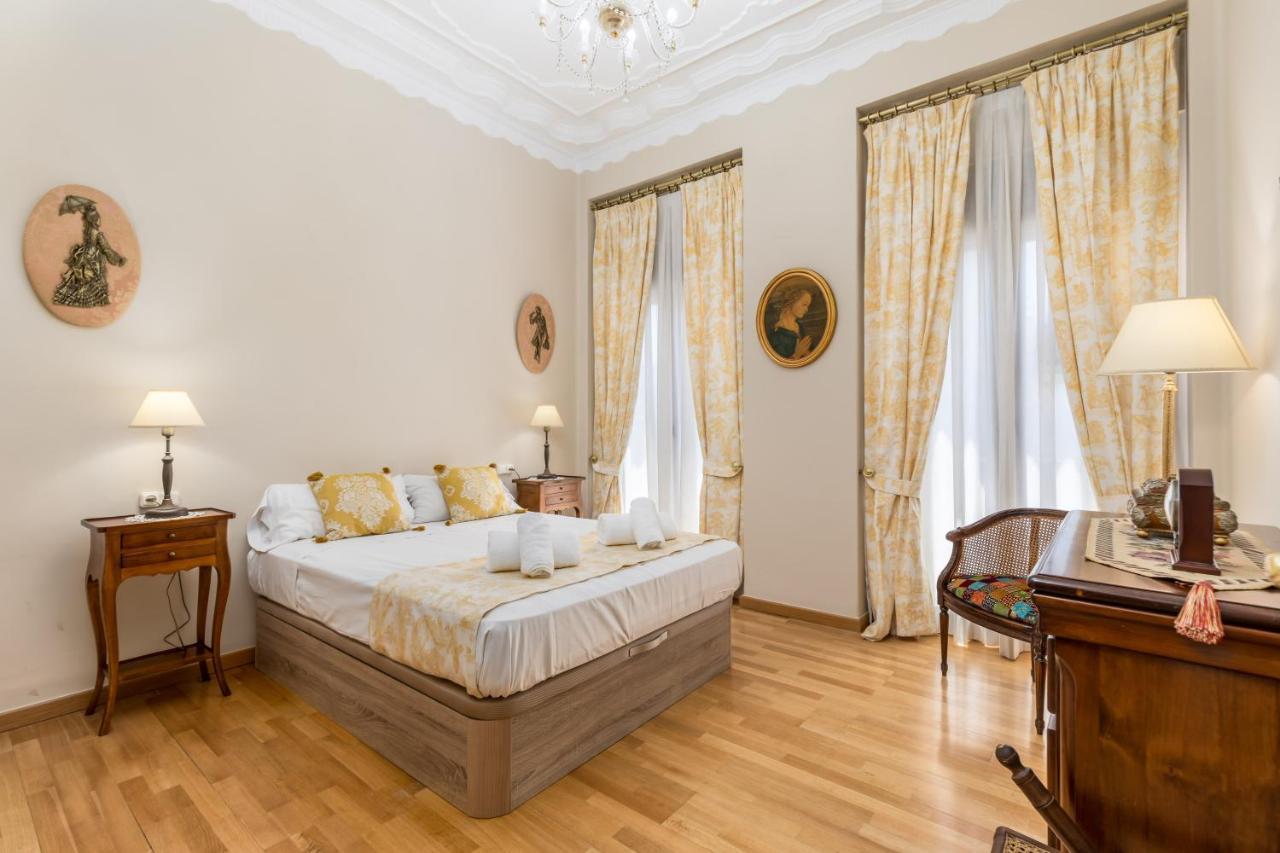 My Loft 4 You Gran Via Валенсия Екстериор снимка