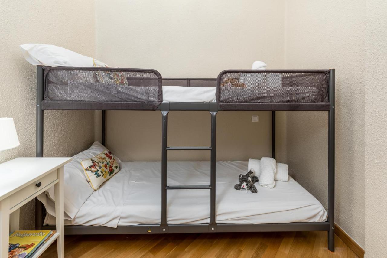 My Loft 4 You Gran Via Валенсия Екстериор снимка