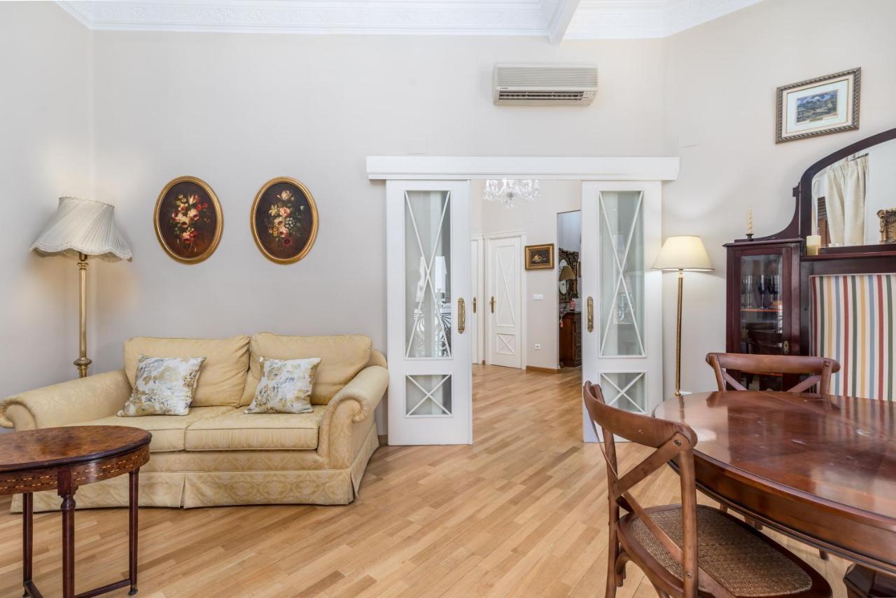 My Loft 4 You Gran Via Валенсия Екстериор снимка