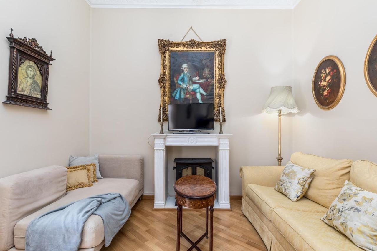 My Loft 4 You Gran Via Валенсия Екстериор снимка