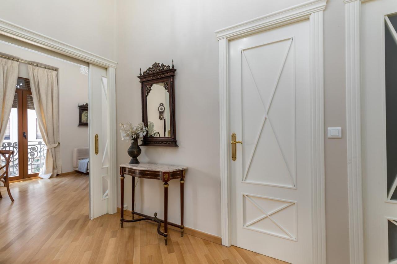 My Loft 4 You Gran Via Валенсия Екстериор снимка
