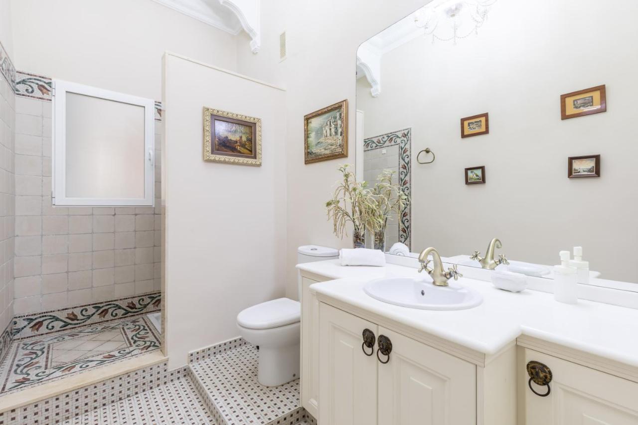 My Loft 4 You Gran Via Валенсия Екстериор снимка