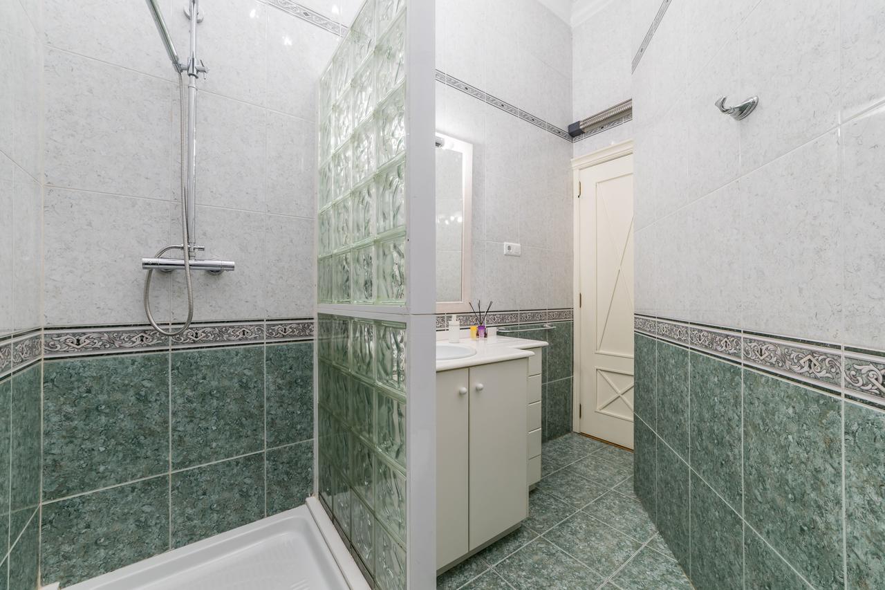 My Loft 4 You Gran Via Валенсия Екстериор снимка