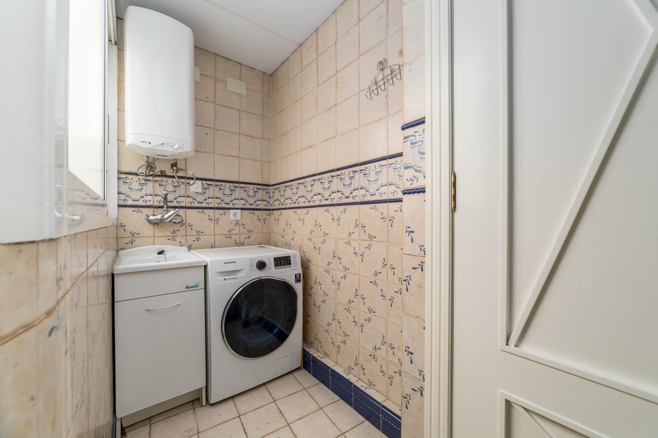 My Loft 4 You Gran Via Валенсия Екстериор снимка