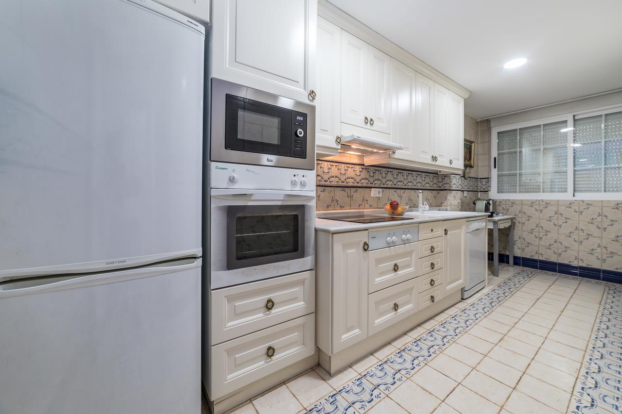 My Loft 4 You Gran Via Валенсия Екстериор снимка