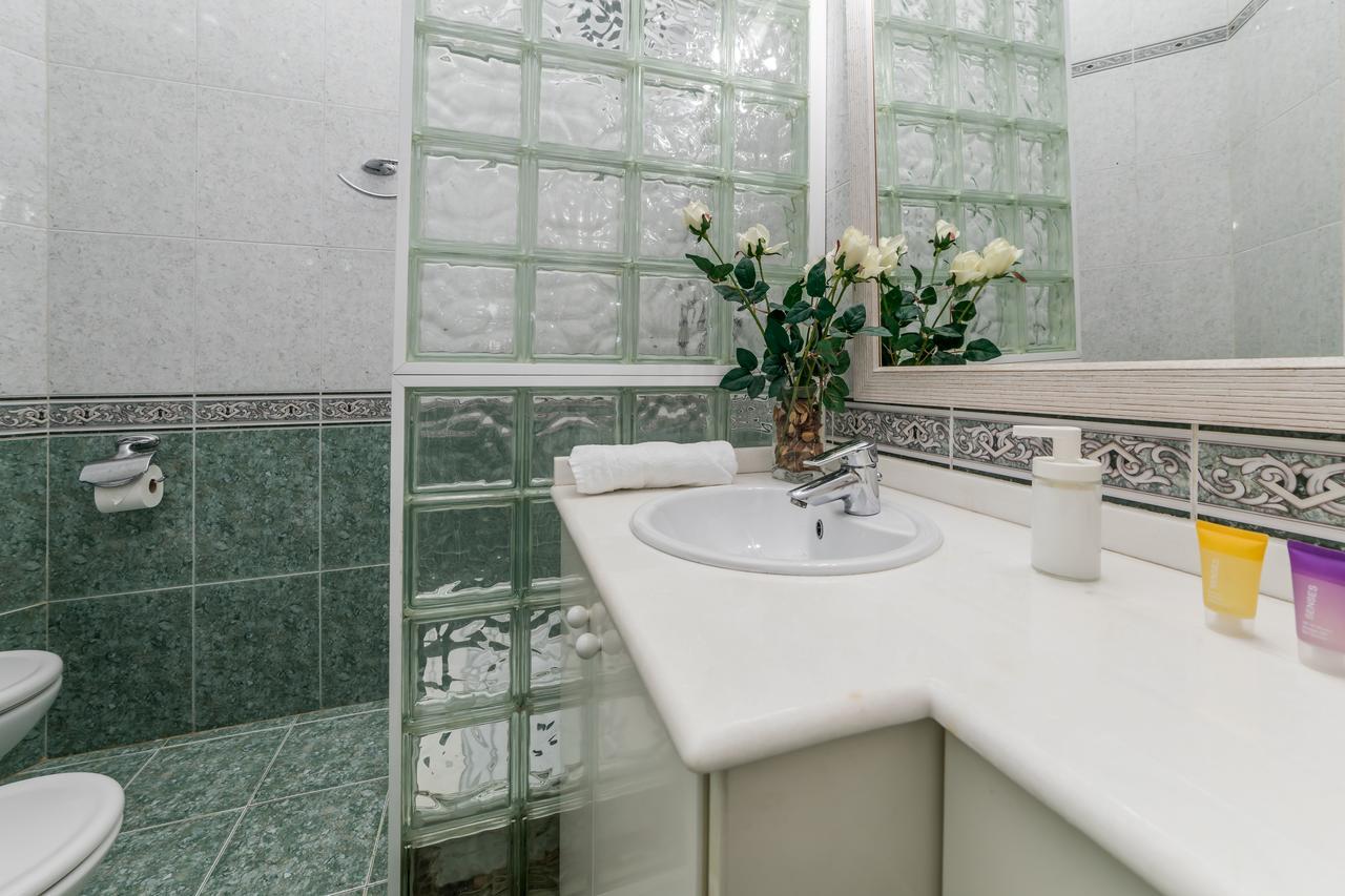 My Loft 4 You Gran Via Валенсия Екстериор снимка