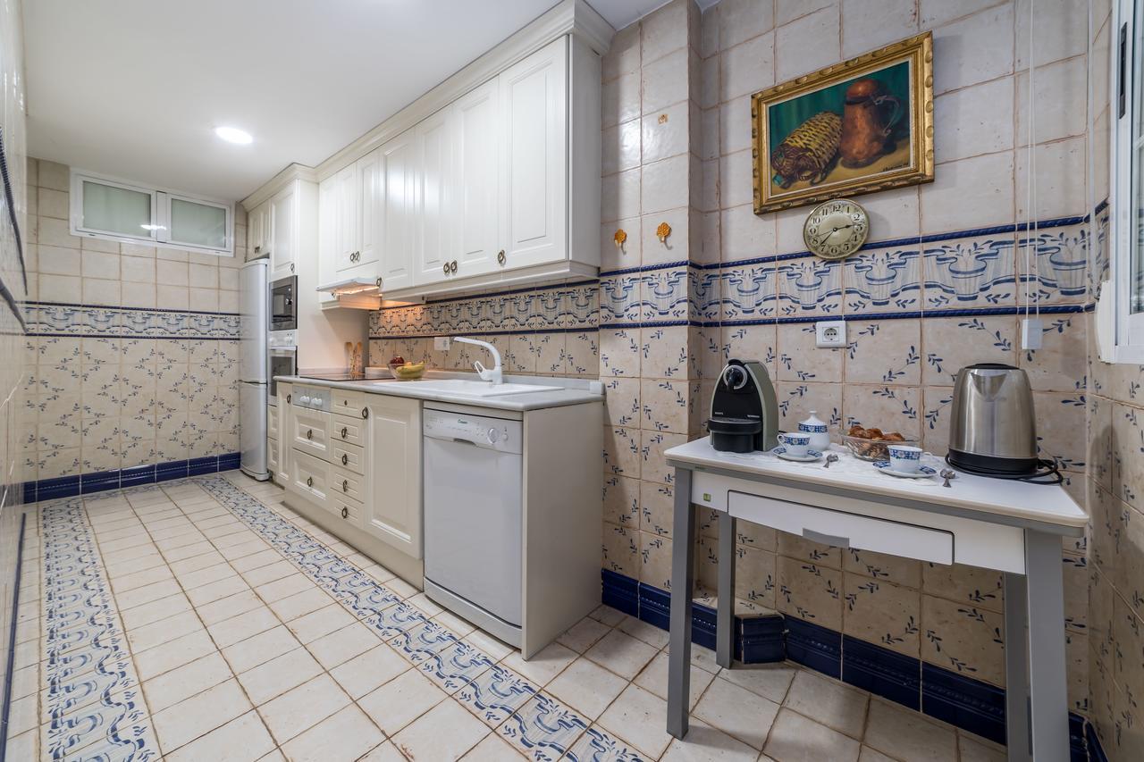 My Loft 4 You Gran Via Валенсия Екстериор снимка